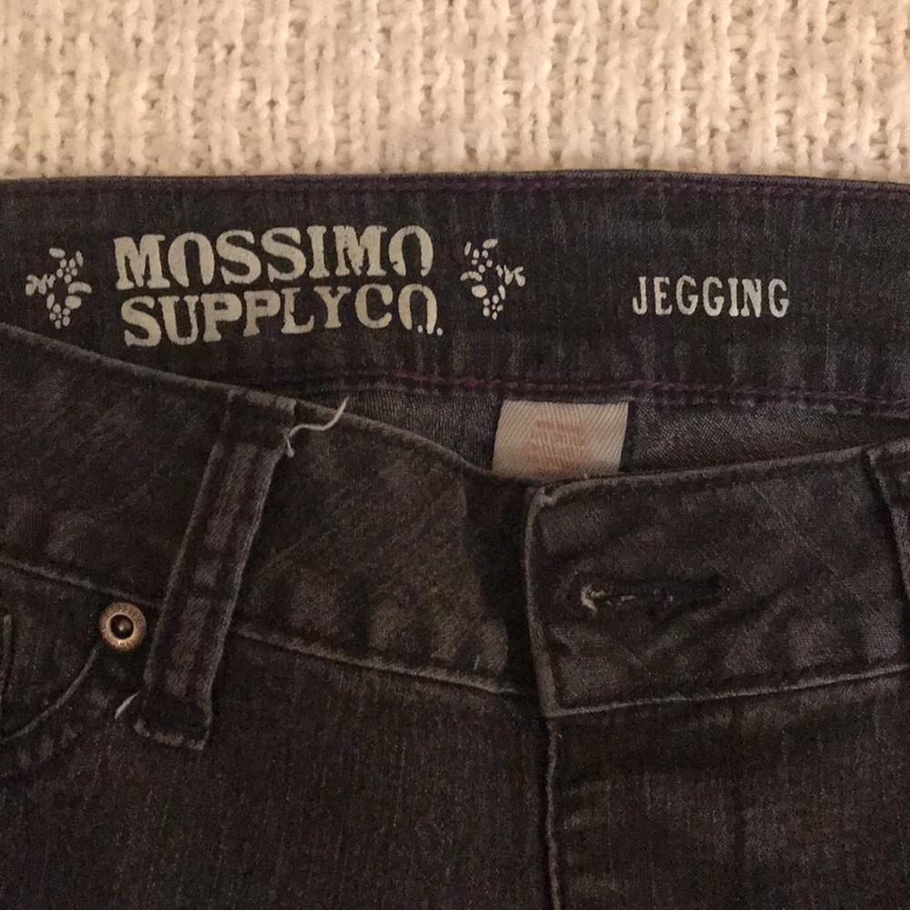 Mossimo Jeggings